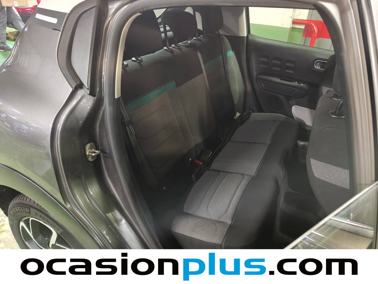 Foto Citroën C3 Citroen C3 PureTech 83 Feel Pack (83 CV)