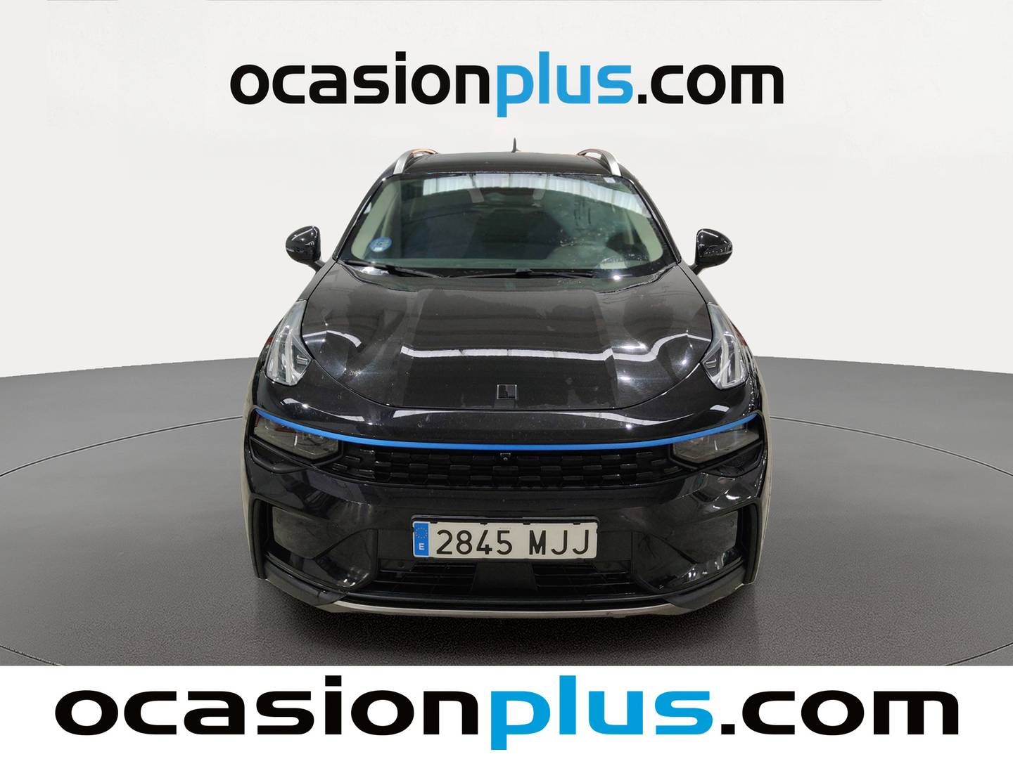 Lynk & Co 01 Lynk & Co 01 1.5 PHEV (261 CV) barato