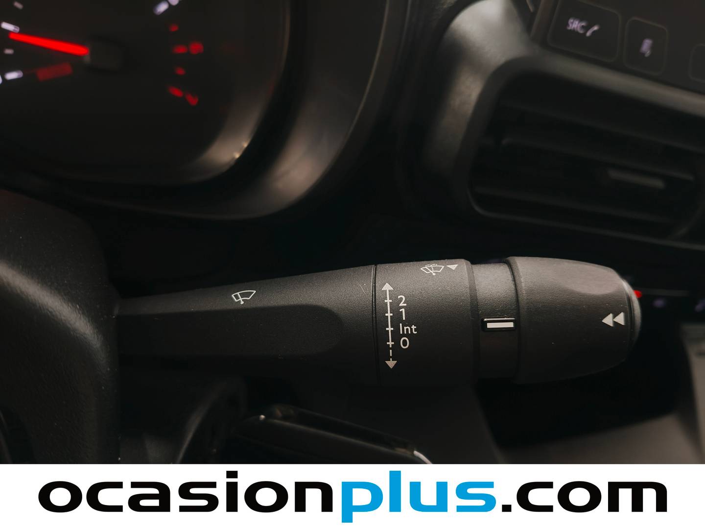 Citroën Berlingo Citroen Berlingo Furgon BlueHDi 100 Talla M Control (102 CV) de ocasión