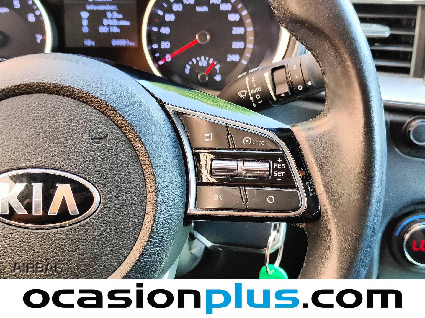 KIA Ceed Tourer KIA Ceed Tourer 1.4 T-GDi Eco-Dynamics Drive (140 CV) al mejor precio