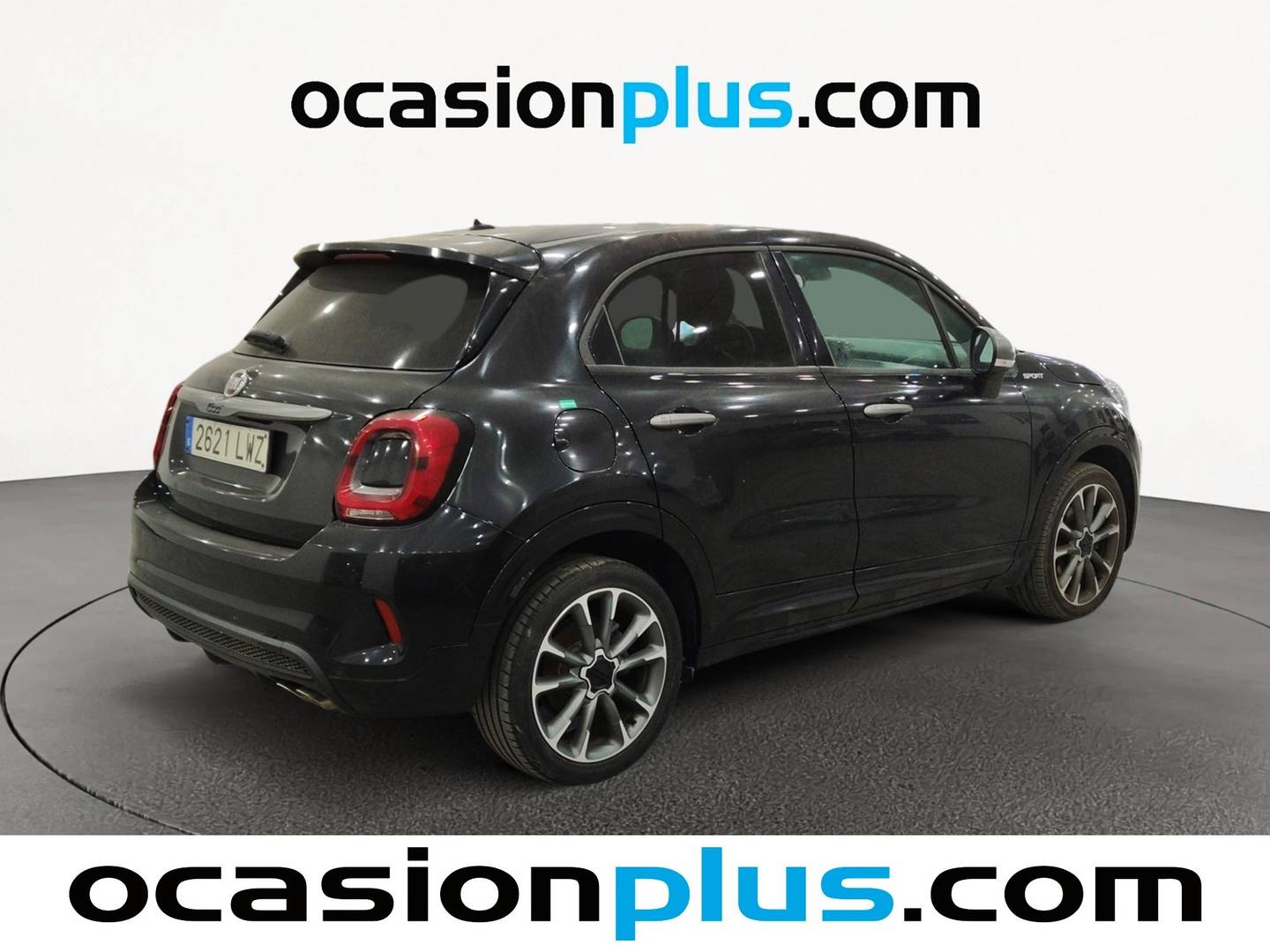 Foto Fiat 500X Fiat 500X 1.3 Firefly T4 Dolcevita Sport DCT (150 CV)
