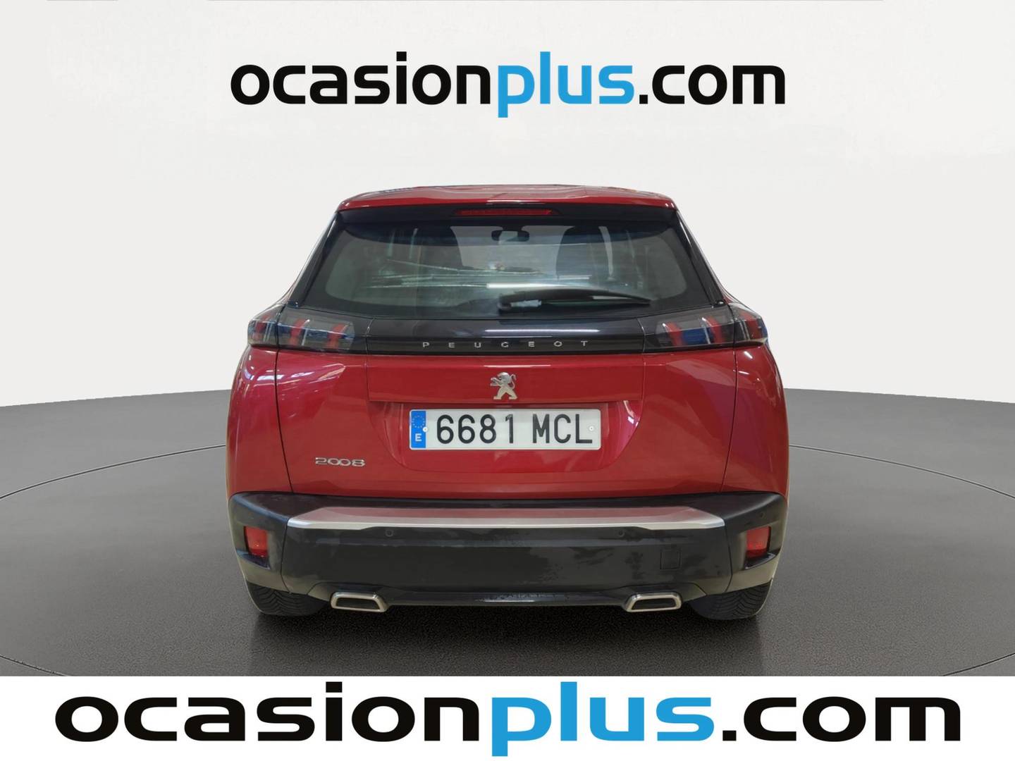 Peugeot 2008 Peugeot 2008 Active Pack S&S PureTech (130 CV) barato