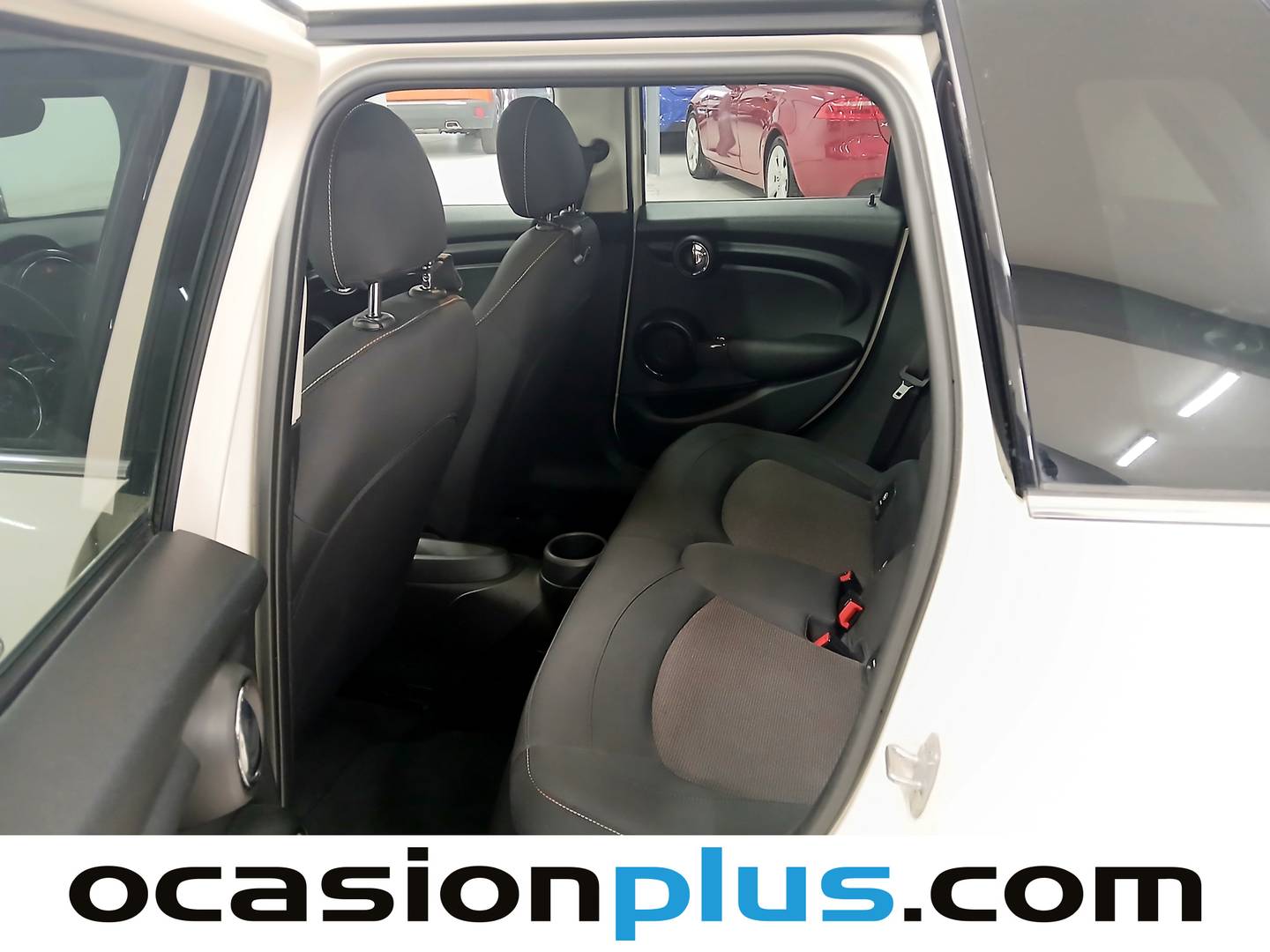 Foto Mini MINI MINI MINI 5 Puertas One 5 Puertas (102 CV)