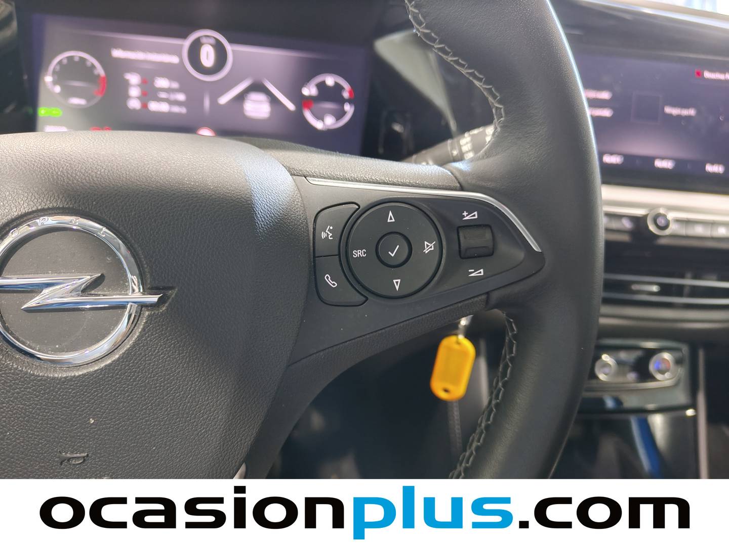 Opel Grandland Opel Grandland 1.2 Turbo GS Line (130 CV) manual