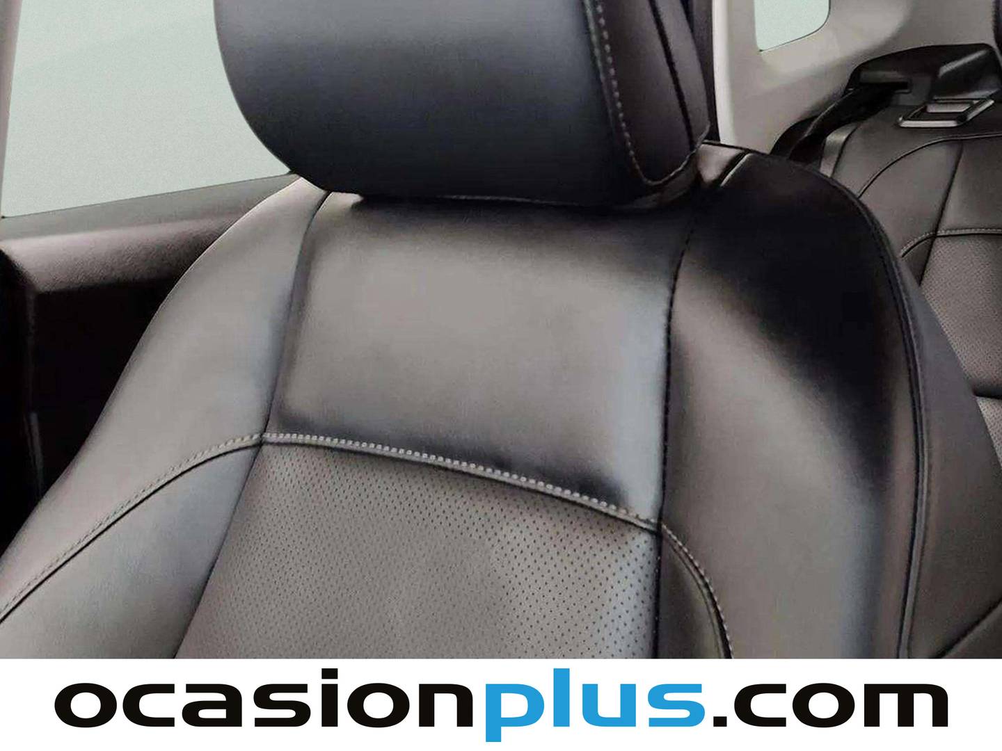 Extras y acabados del MG ZS MG ZS 1.5 Hybrid+ Luxury (197 CV)
