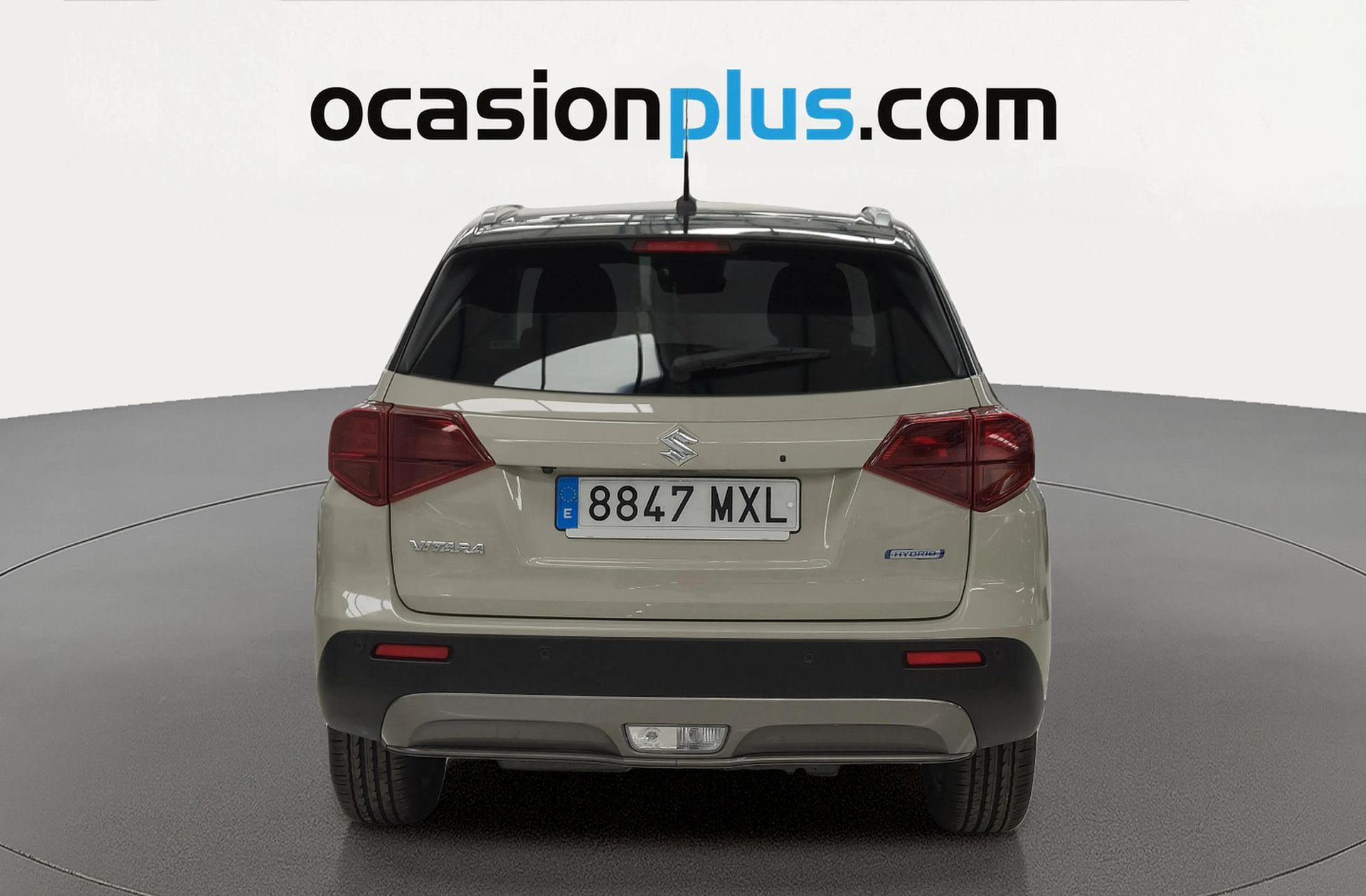 Suzuki Vitara 1.4 T Mild Hybrid S2 - foto 16