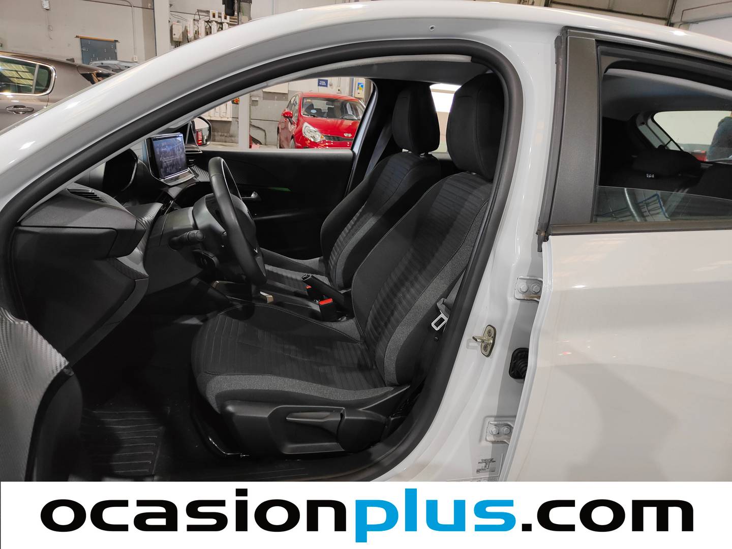 Foto Peugeot 208 Peugeot 208 PureTech 100 Active (100 CV)