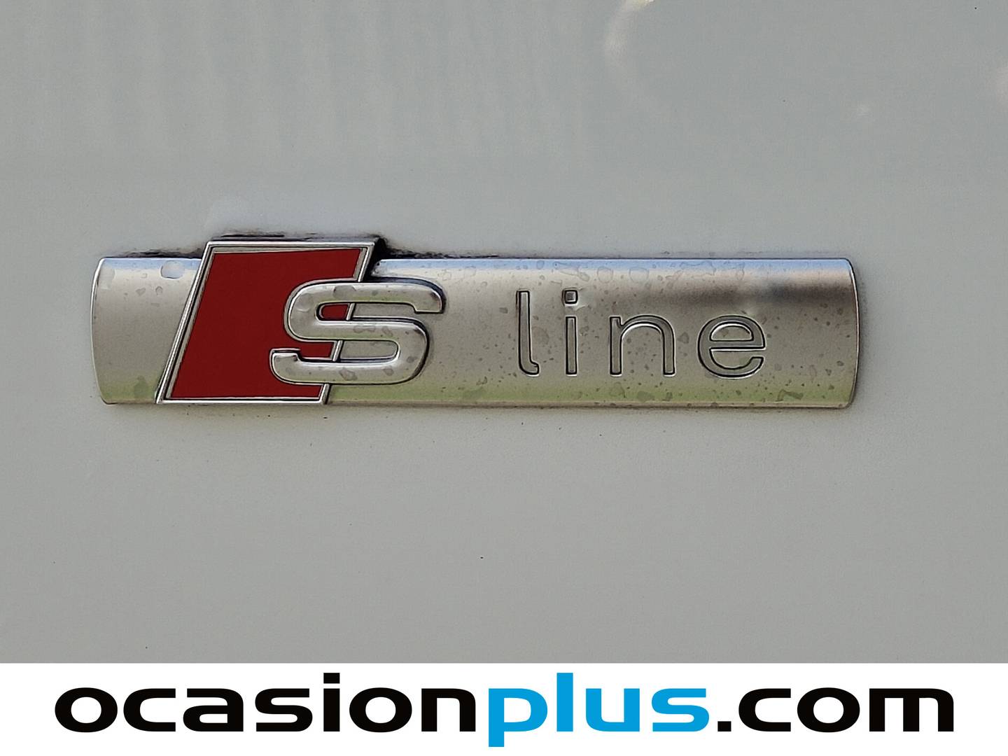 Extras y acabados del Audi Q7 Audi Q7 Sport 3.0 TDI quattro (272 CV) tiptronic Pack S-Line 7 Plazas