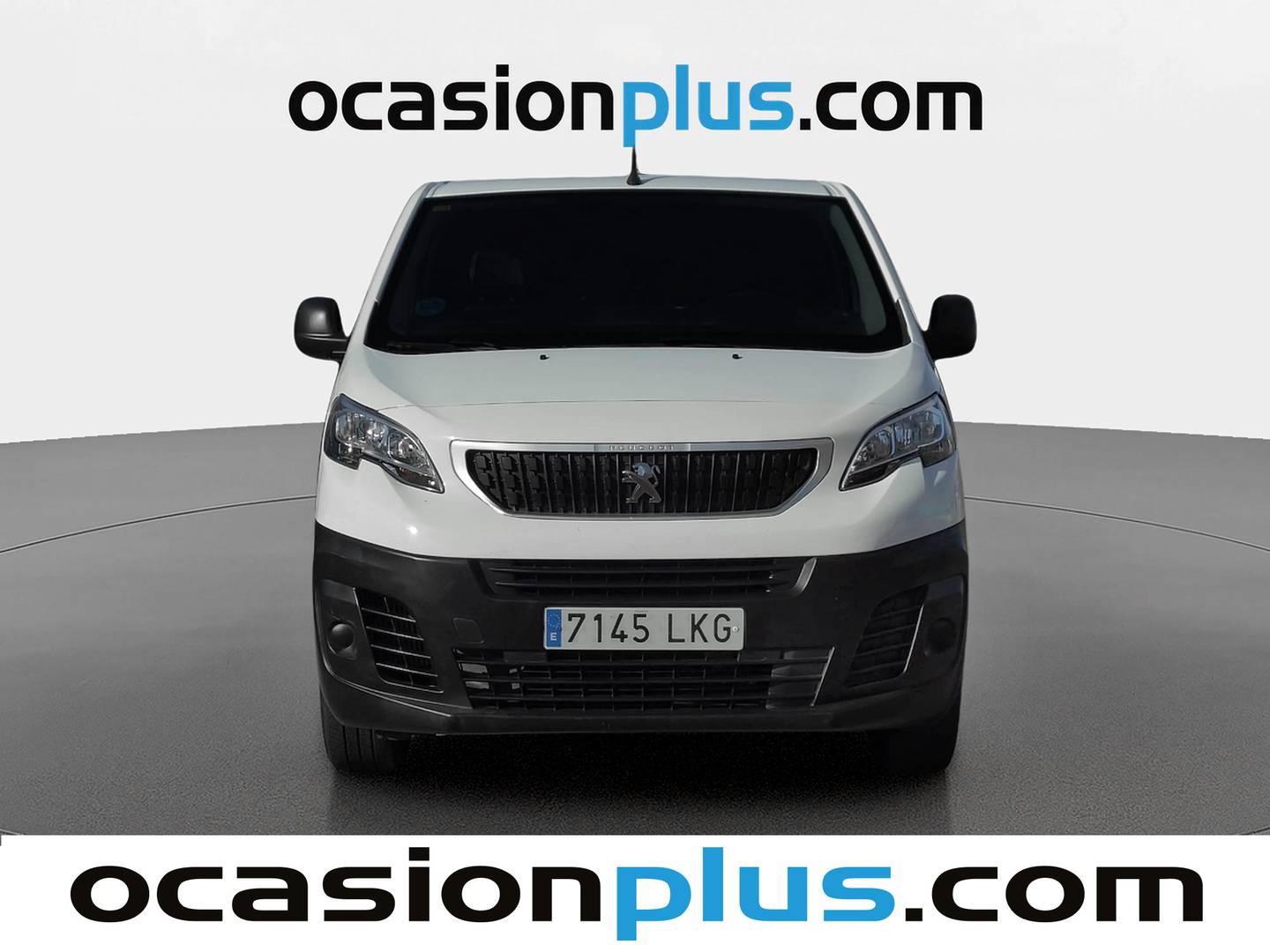 Foto Peugeot Expert Peugeot Expert Furgon BlueHDi 120 S&S Pro Standard (120 CV)