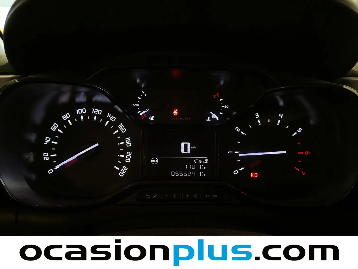 Foto Citroën C3 Citroen C3 PureTech 83 Feel (83 CV)