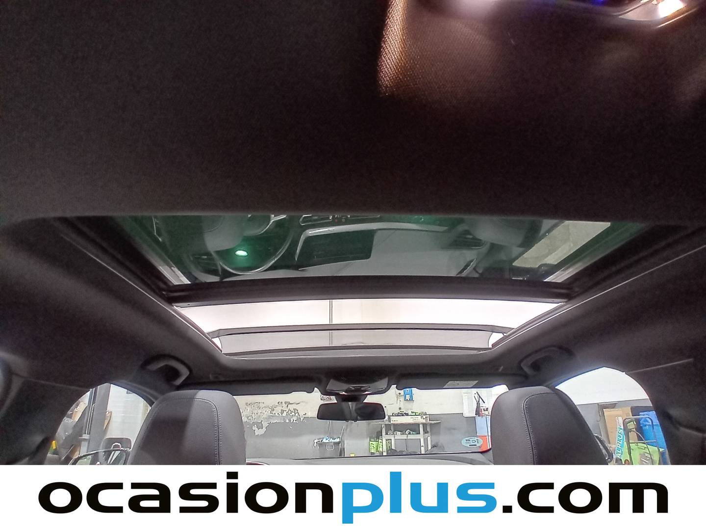 Extras y acabados del BMW Serie 1 BMW Serie 1 118i (136 CV) Pack M