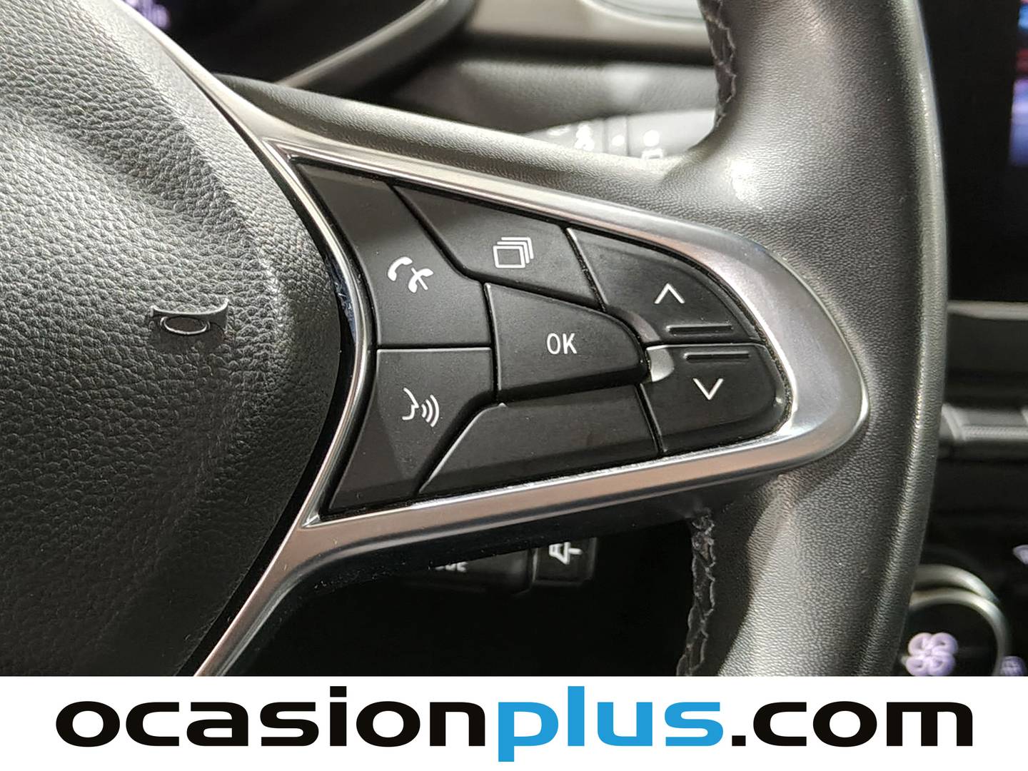 Renault Captur Renault Captur Zen E-TECH Híbrido enchufable (160 CV) seminuevo