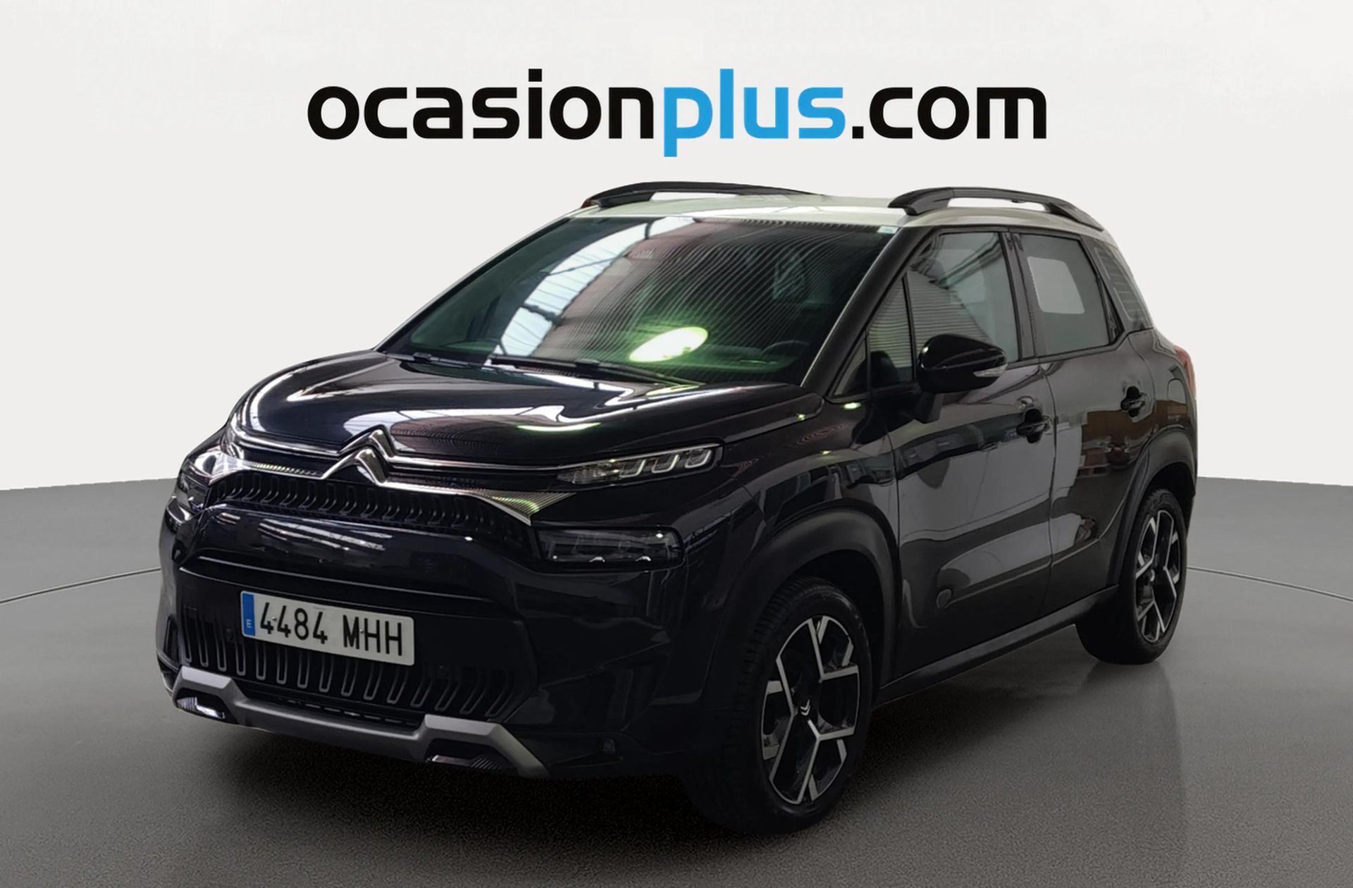 Citroën C3 Aircross PureTech 130 Shine Pack EAT6