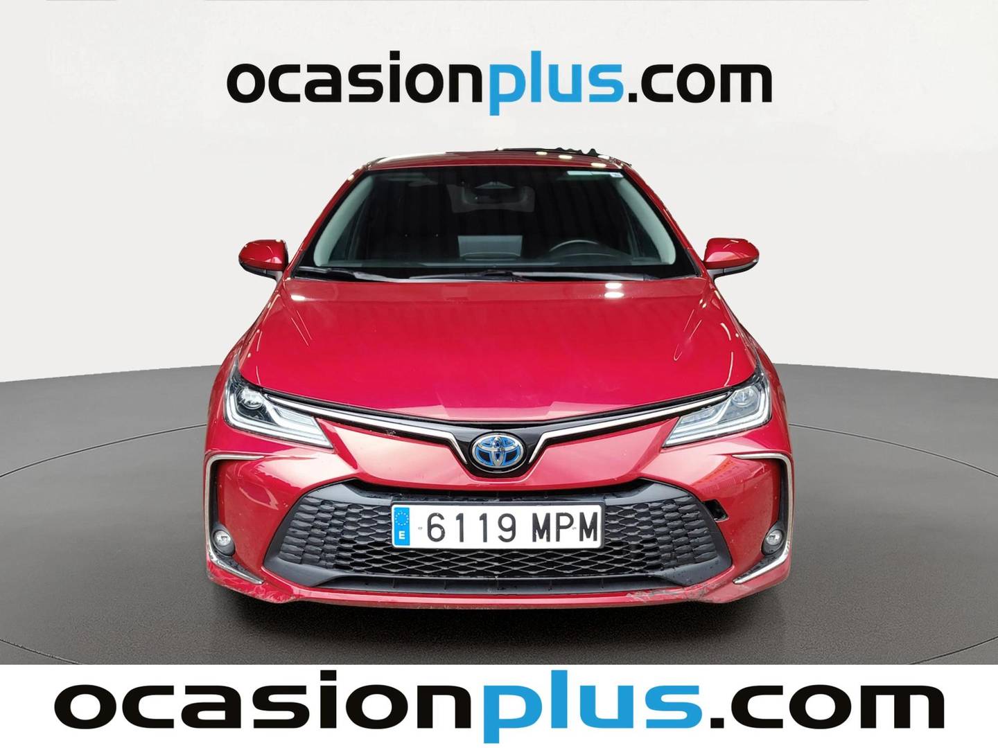 Toyota Corolla Toyota Corolla 140H Style Edition (140 CV) 140cv