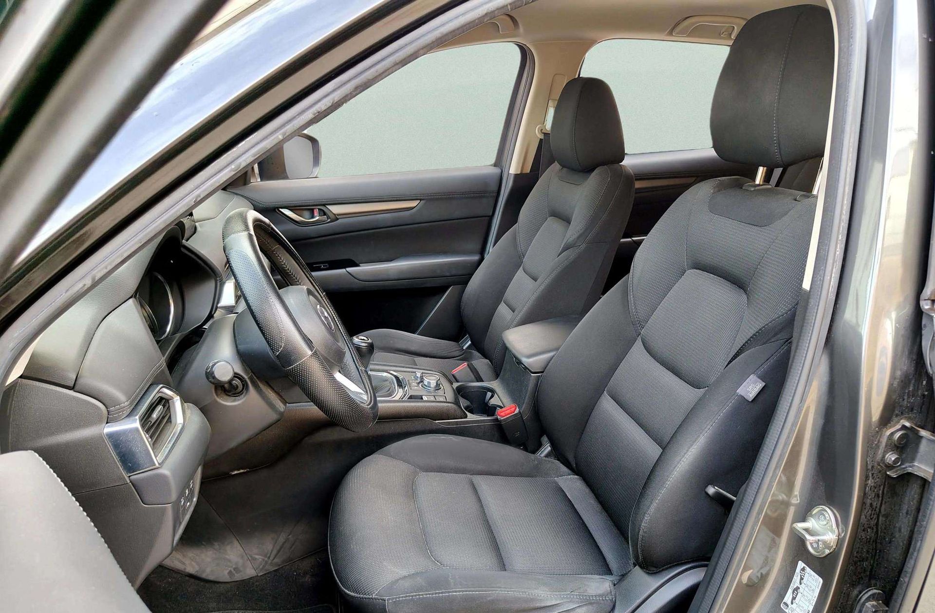 Mazda CX-5 2.0 GE Evolution 2WD - foto 12