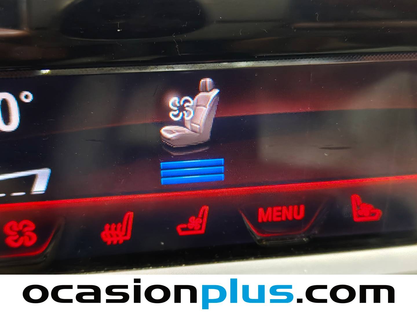 Paquetes del BMW Serie 5 BMW Serie 5 M550d xDrive Touring (400 CV) Pack M