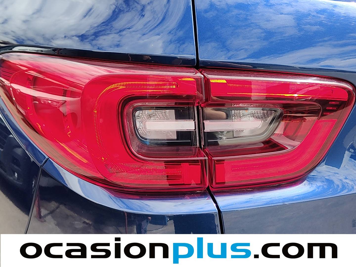 Accesorios del Renault Kadjar Renault Kadjar Zen TCe (140 CV) GPF