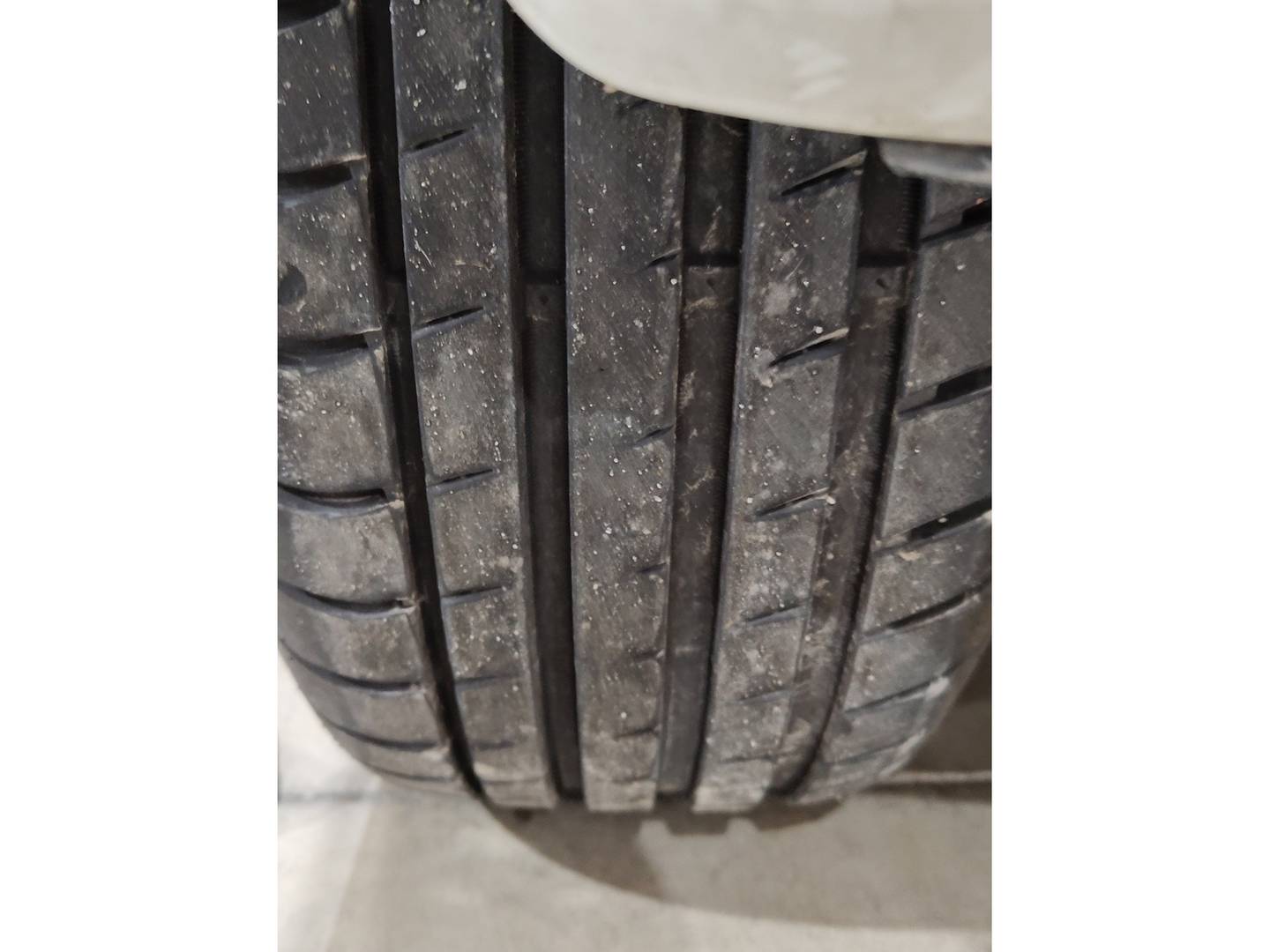 Foto Fiat 500 Fiat 500 1.2 8v Lounge (69 CV)