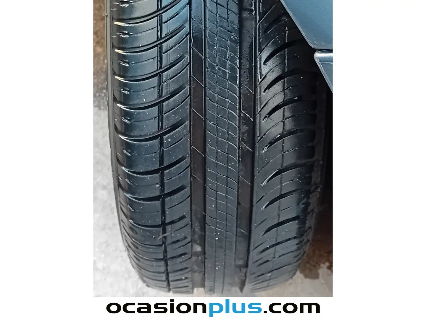 Foto Citroën C3 Citroen C3 1.4 Furio (75 CV)