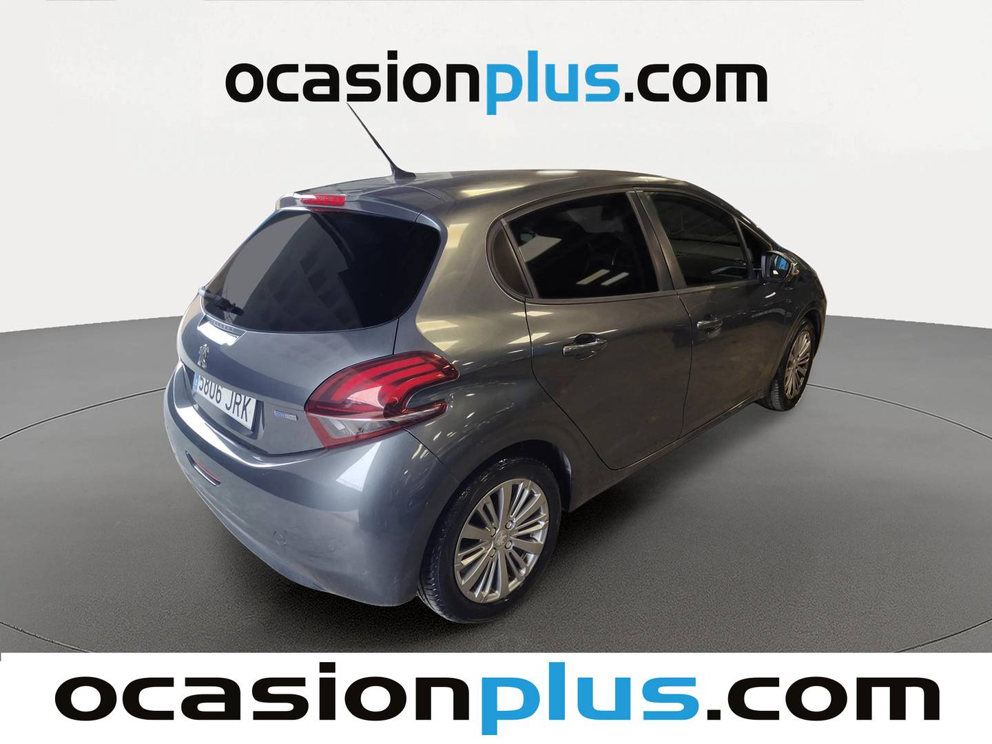 Foto Peugeot 208 Peugeot 208 1.2L PureTech Style (82 CV)