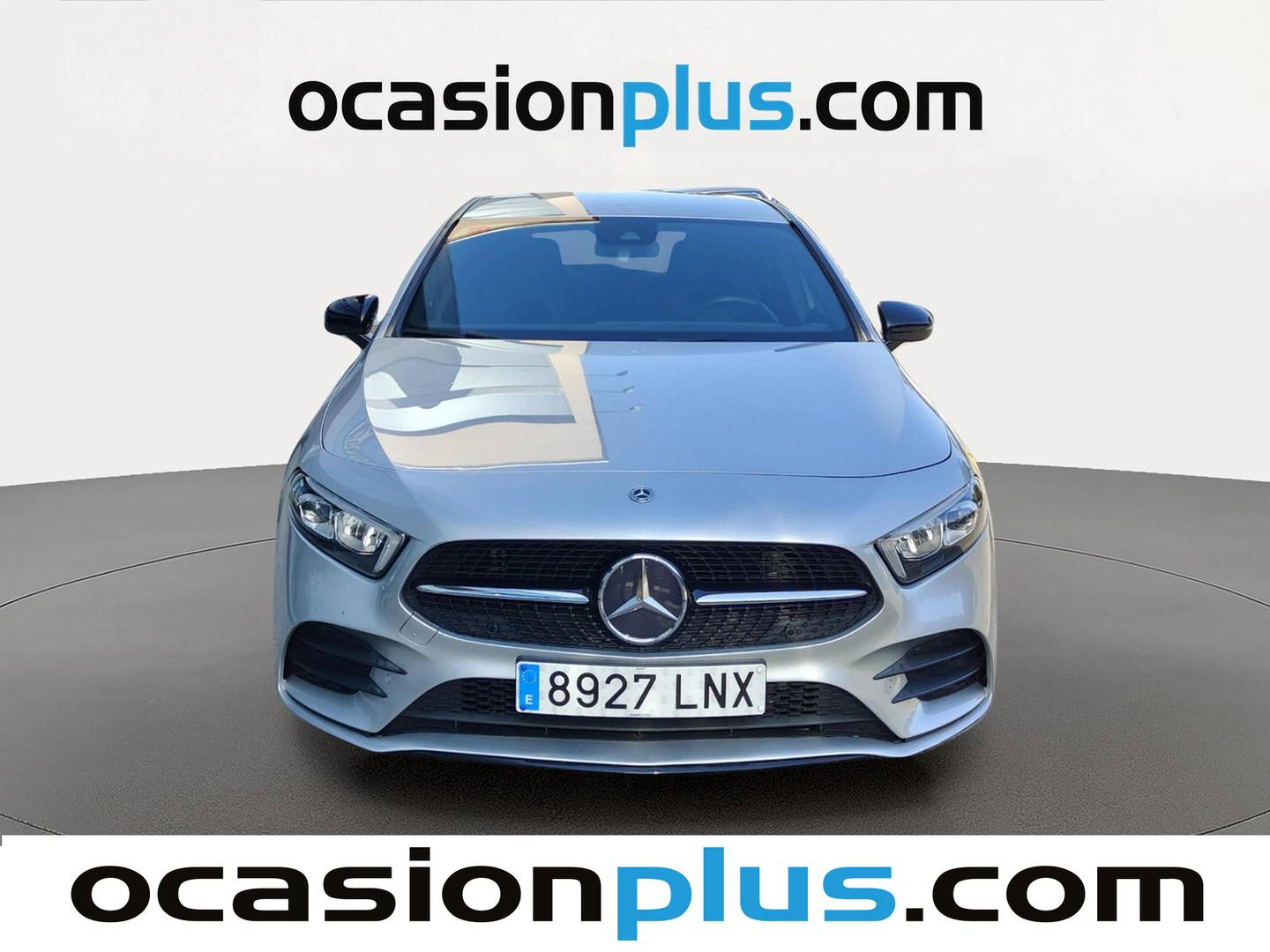 Mercedes Clase A Mercedes Clase A 180 d (116 CV) Pack AMG barato