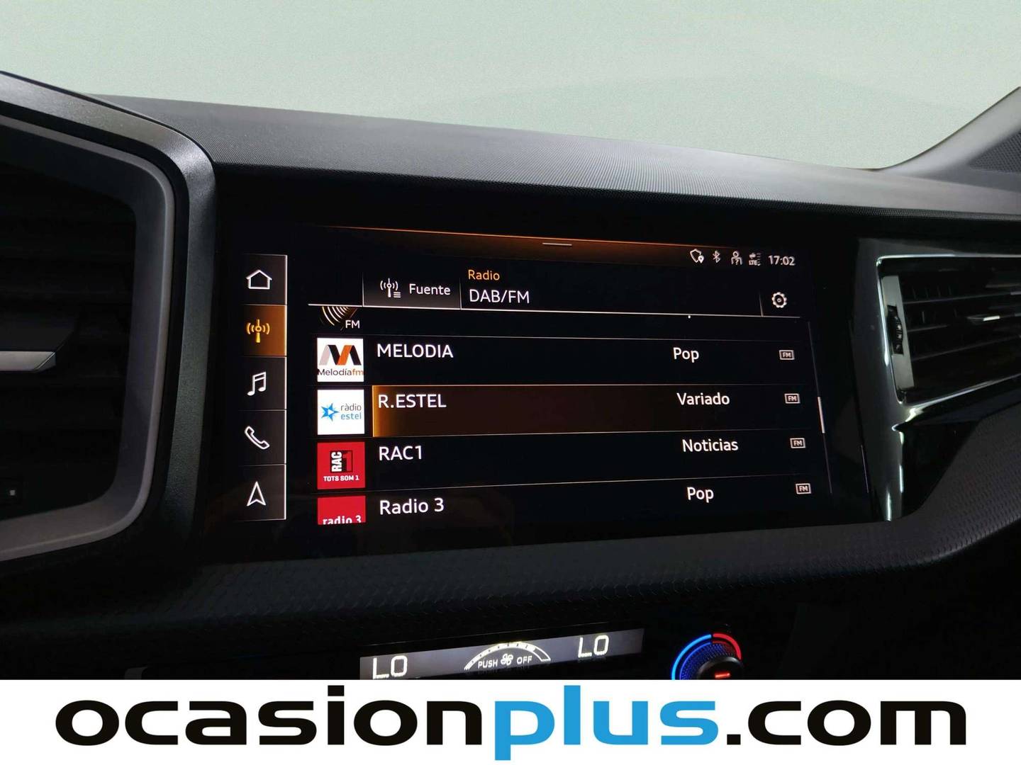 Audi A1 Audi A1 Sportback Adrenalin edition 30 TFSI (110 CV) S tronic barato