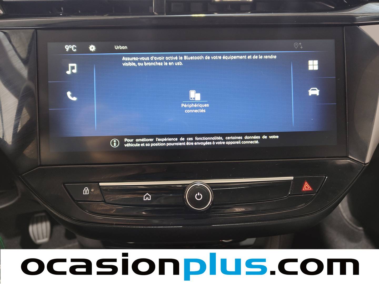 Foto Opel Corsa Opel Corsa 1.2T XHL Edition (100 CV)