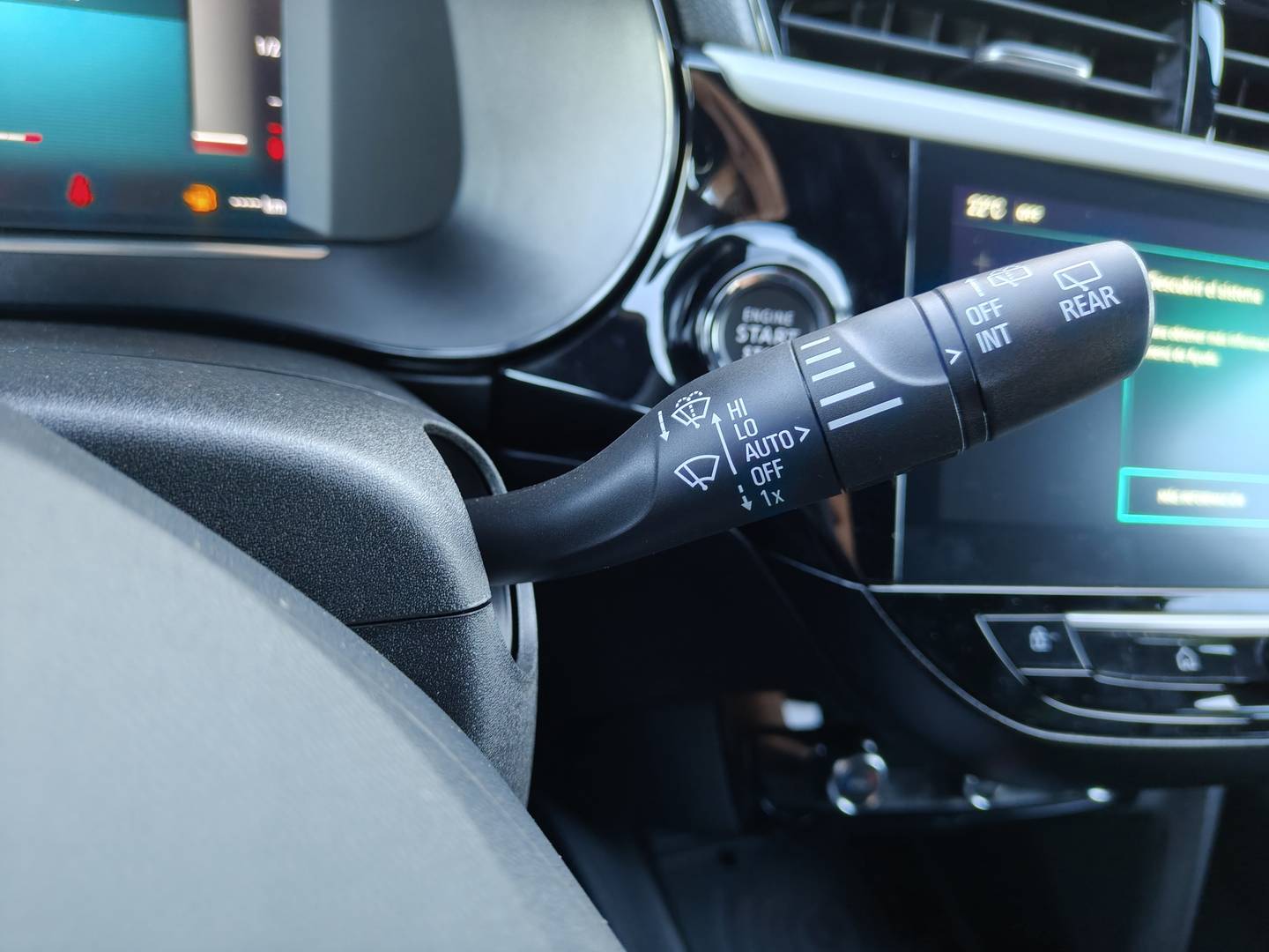 Foto Opel Corsa Opel Corsa 1.2 T XHL Hybrid GS eDCT (110 CV)