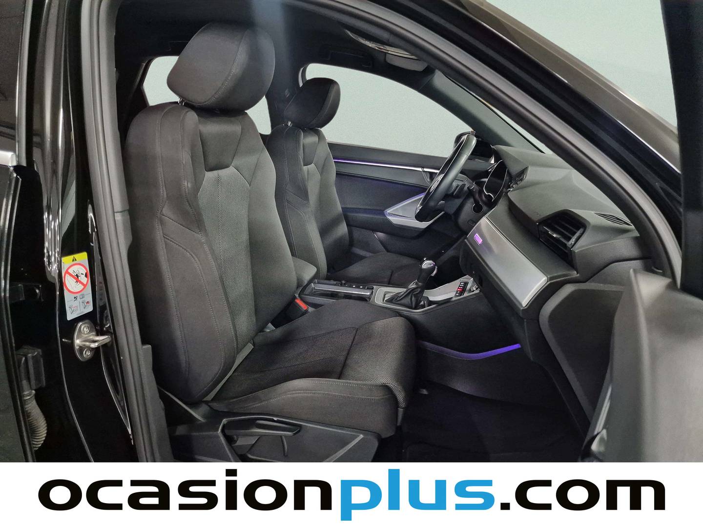 Audi Q3 Sportback Audi Q3 Sportback S-Line 35 TDI (150 CV) S-Tronic 2020