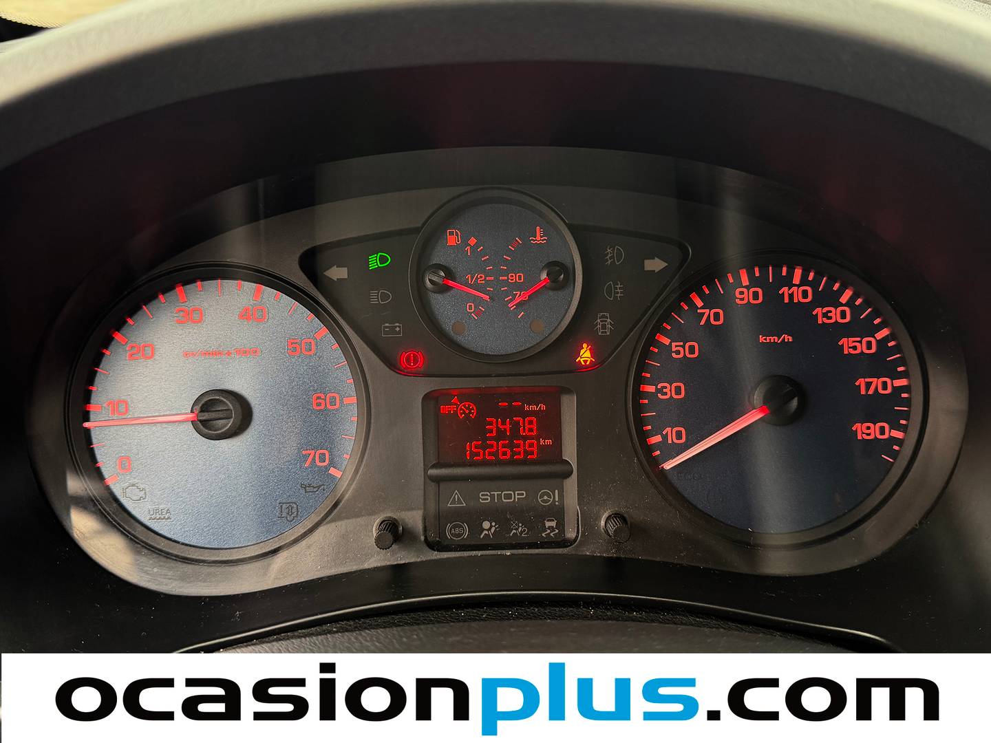 Foto Peugeot Partner Peugeot Partner Tepee Combi 1.6 BlueHDI Active (100 CV)