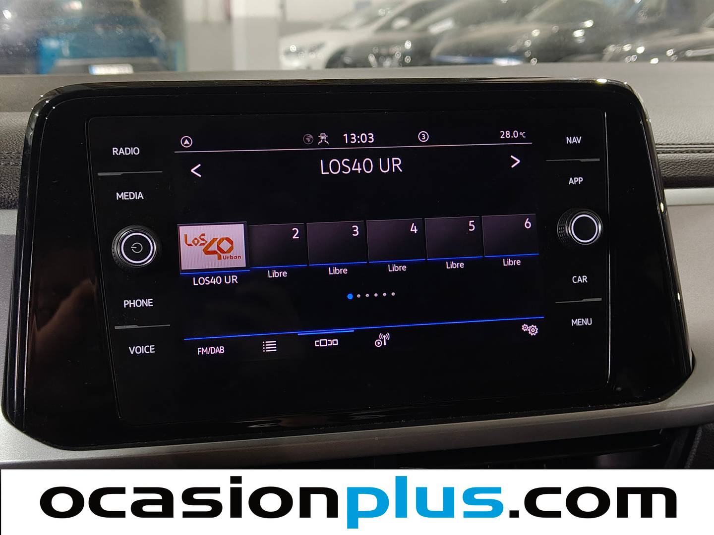 Volkswagen T-Roc Volkswagen T-Roc Life 2.0 TDI (150 CV) DSG de segunda mano