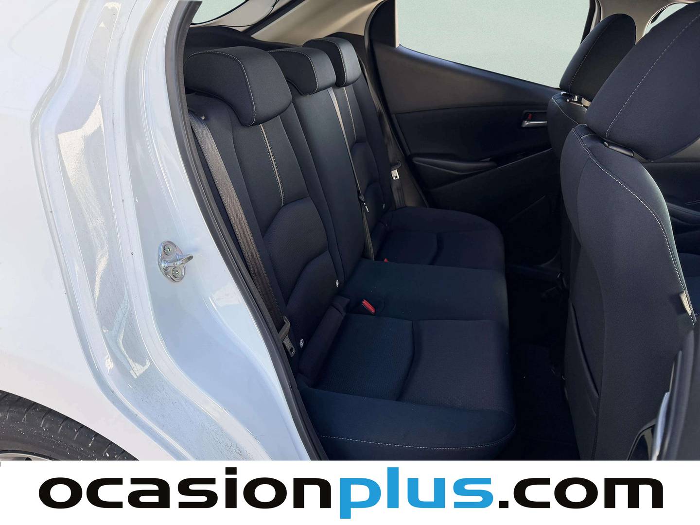 Foto Mazda Mazda2 Mazda Mazda 2 1.5 GE Zenith (90 CV)