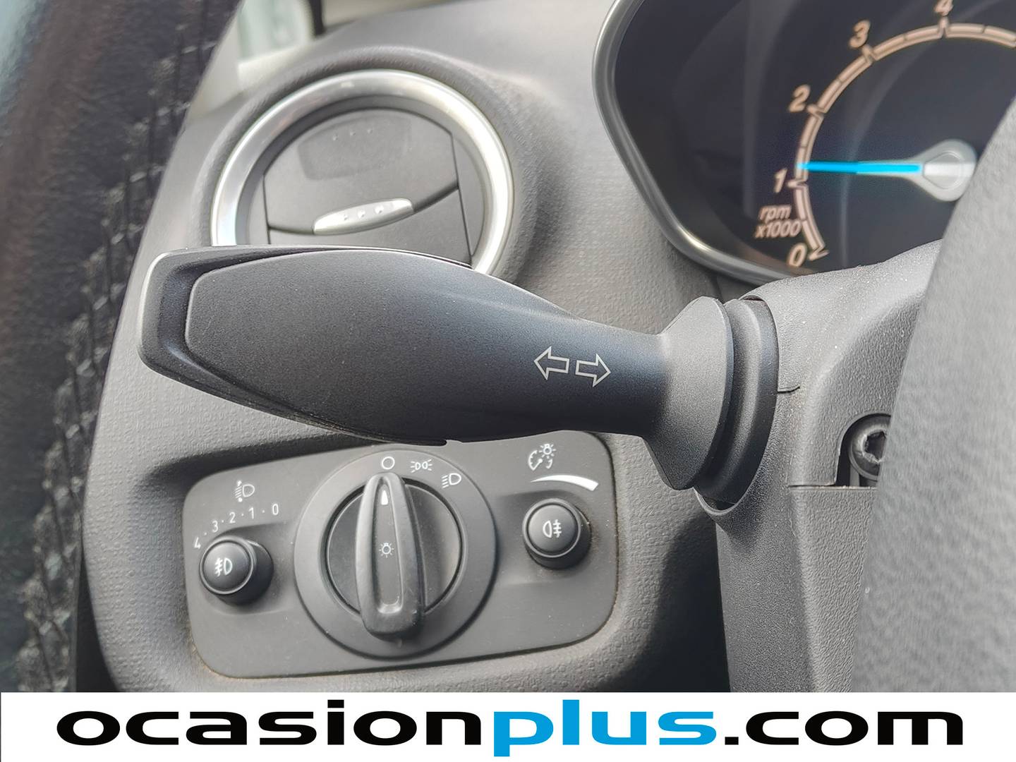 Foto Ford Fiesta Ford Fiesta 1.25 Duratec Trend (82 CV)