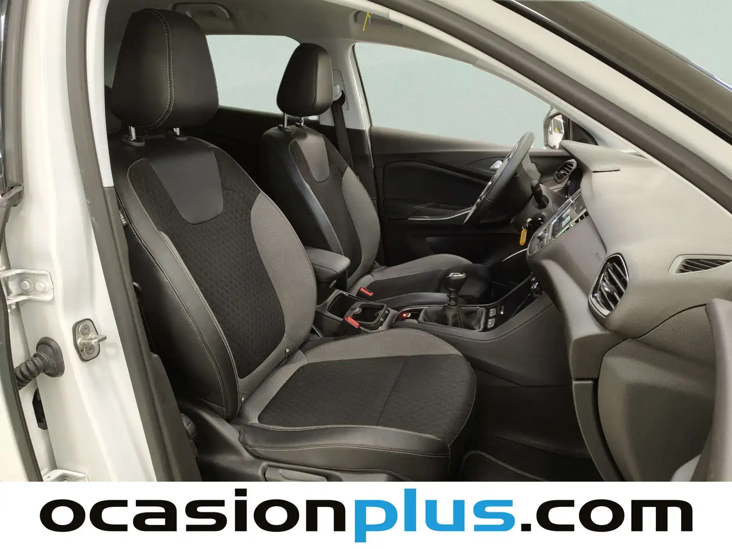 Foto Opel Grandland X Opel Grandland X 1.2 Turbo 120 Aniversario (130 CV)