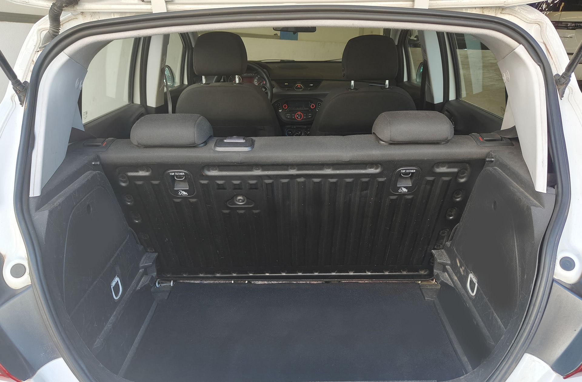 Opel Corsa 1.3 CDTi Expression - foto 12