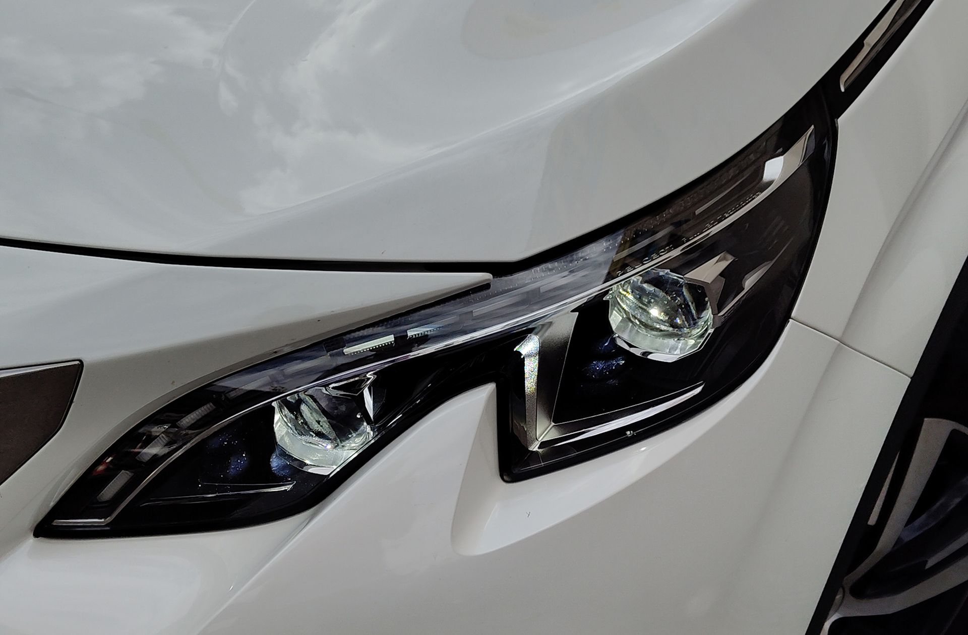 Peugeot 5008 PureTech 130 GT Line EAT8 7 plazas - foto 16