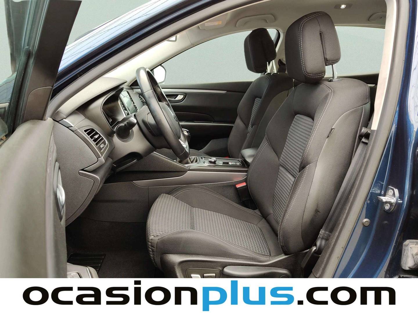 Renault Talisman Renault Talisman Business Blue dCi (120 CV) 120cv