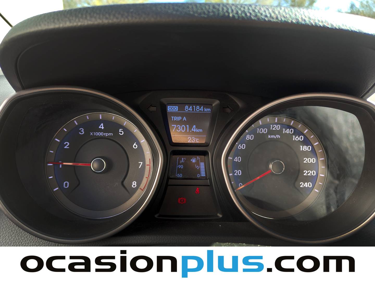 Hyundai i30 Hyundai i30 1.4 Go ! (100 CV) 2014