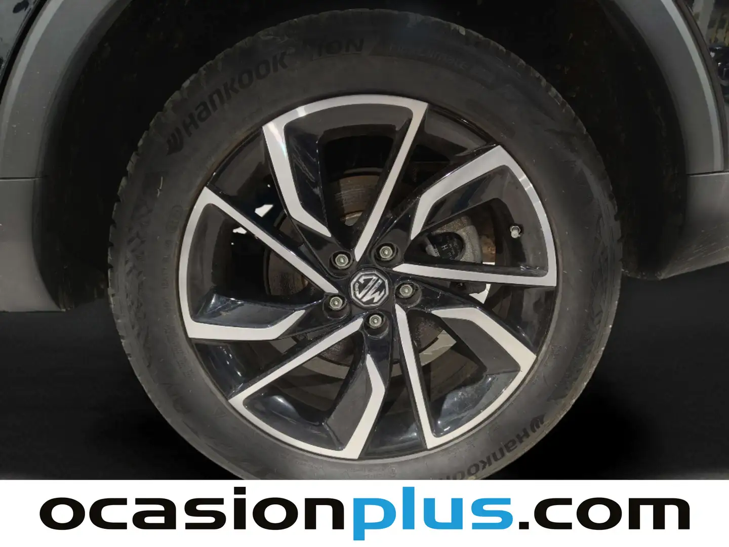 Foto MG ZS MG ZS 1.0T Luxury Auto (111 CV)