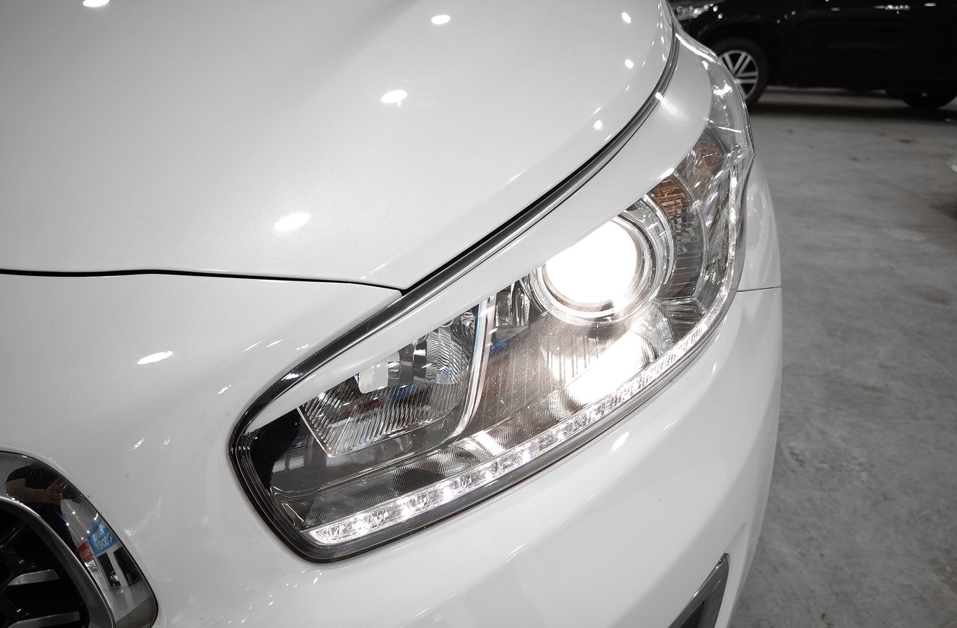 Kia Ceed 1.0 T-GDi Eco-Dynamics x-Tech - foto 15