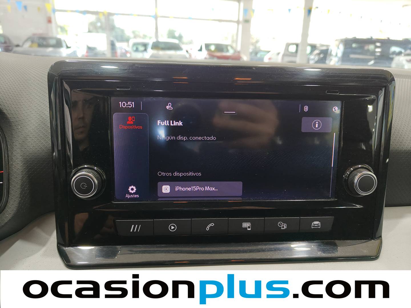 Foto Seat Ibiza SEAT Ibiza 1.0 TSI Style XL 81 kW (110 CV)