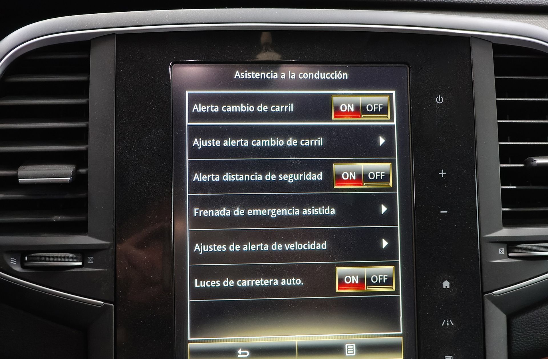 Renault Talisman Sport Tourer Zen Energy dCi TT EDC - foto 8