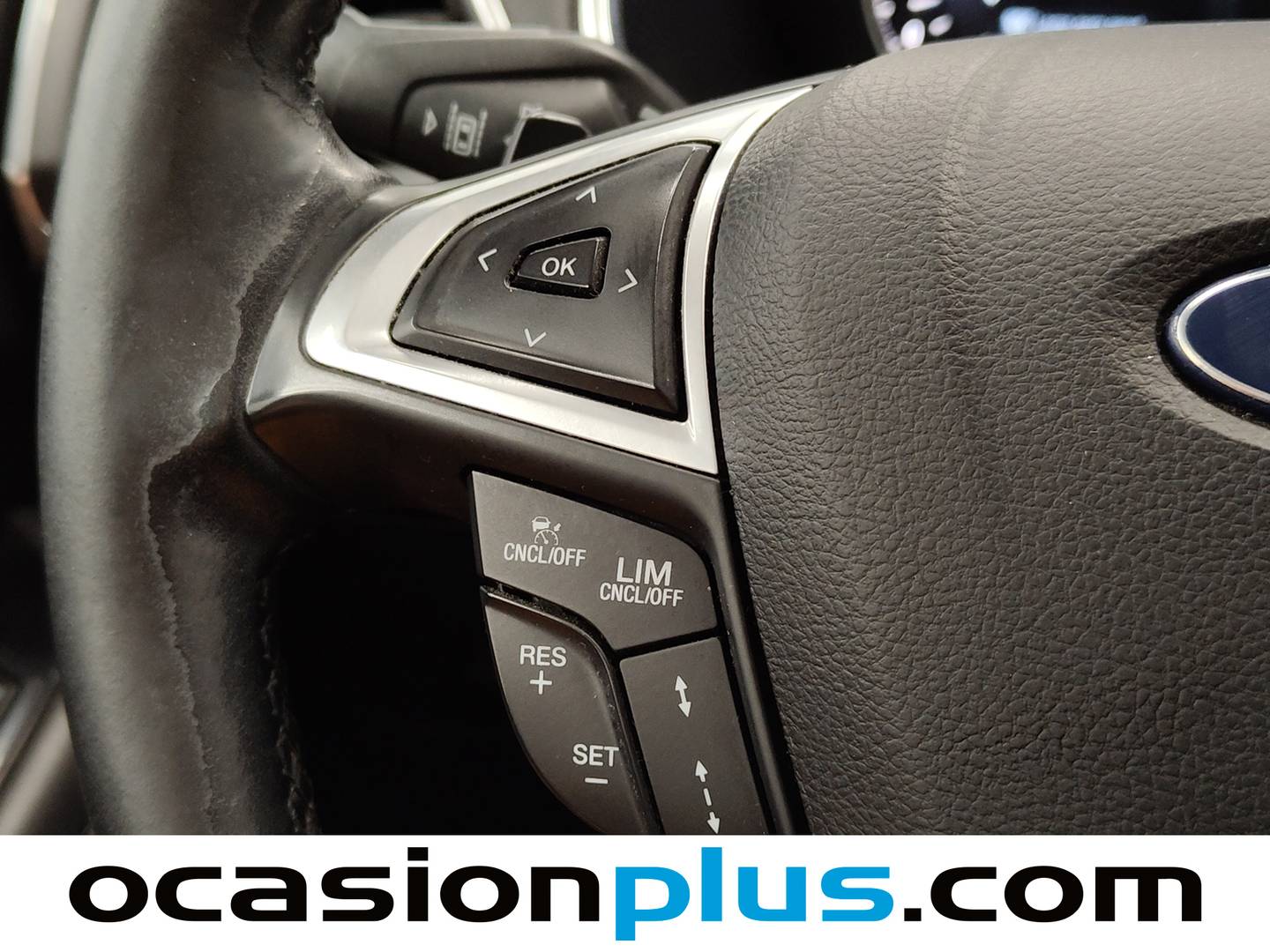Ford S-MAX Ford S-Max 2.0 TDCI Titanium PowerShift (180 CV) al mejor precio