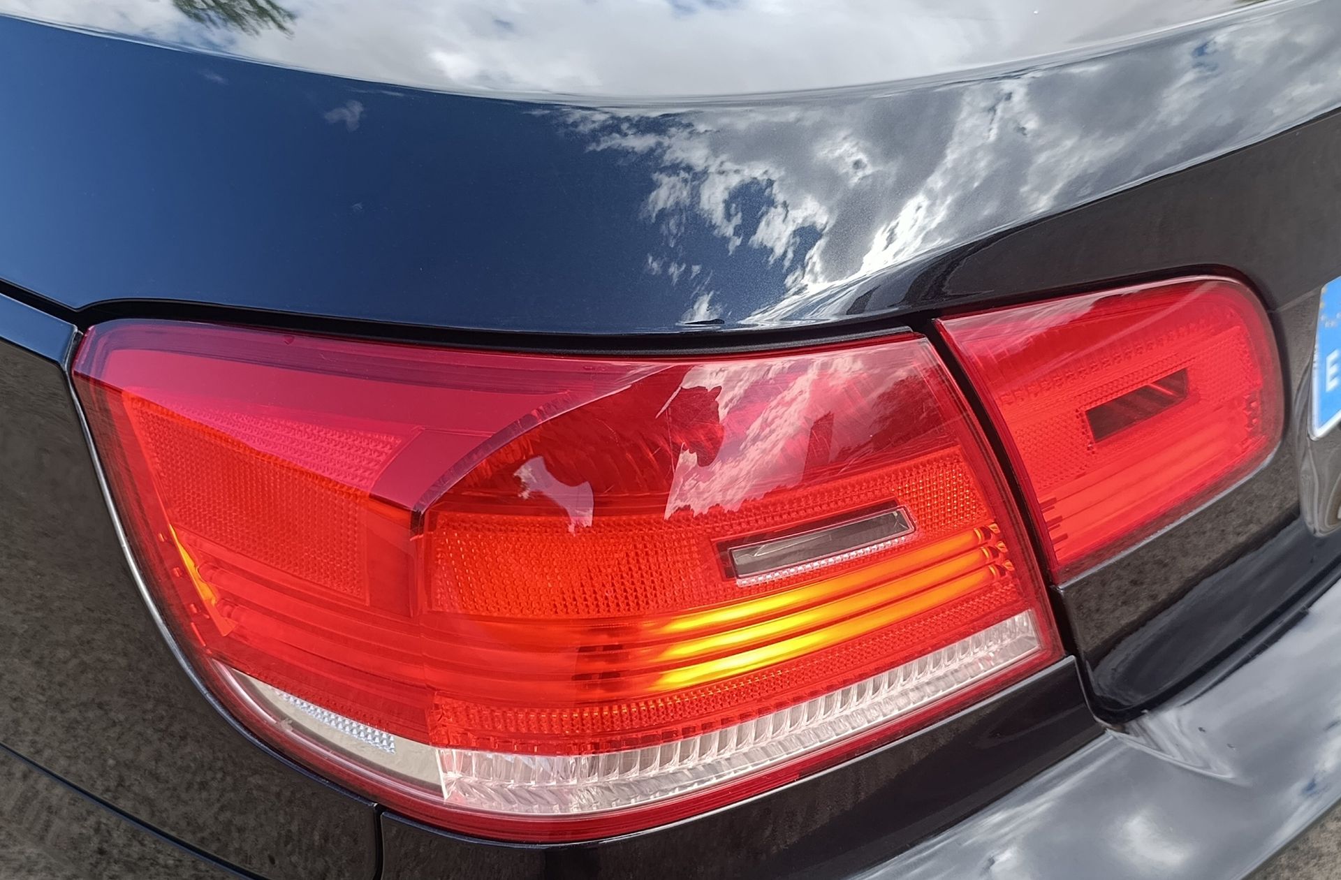 BMW Serie 3 325i Cabrio - foto 15