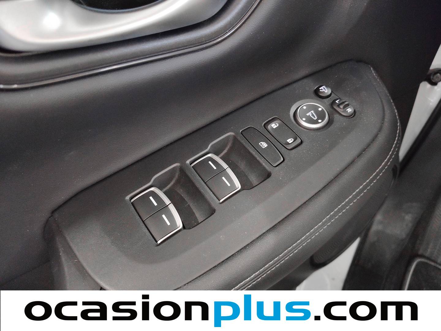 Honda ZR-V Honda ZR-V 2.0 i-MMD Sport CVT (184 CV) seminuevo