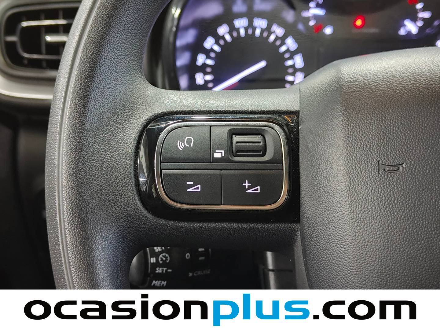 Citroën C3 Origin Citroen C3 Origin PureTech 83 Plus (83 CV) de ocasión