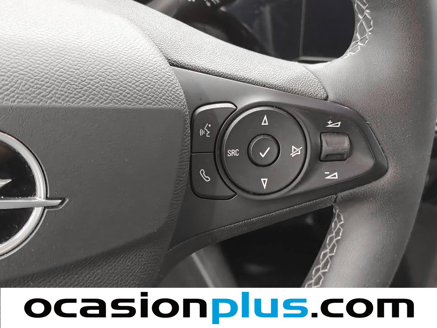 Opel Corsa Opel Corsa 1.2 T XHL GS 74 kW (100 CV) seminuevo