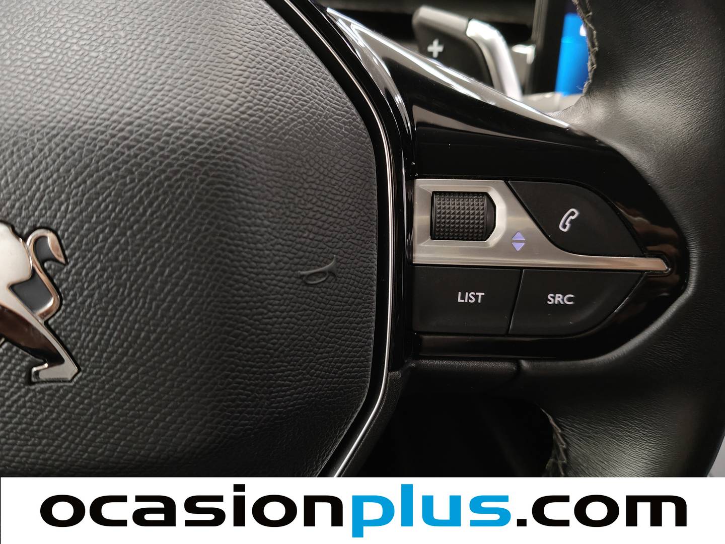 Foto Peugeot 508 Peugeot 508 SW BlueHDI 160 S&S Allure EAT8 (160 CV)