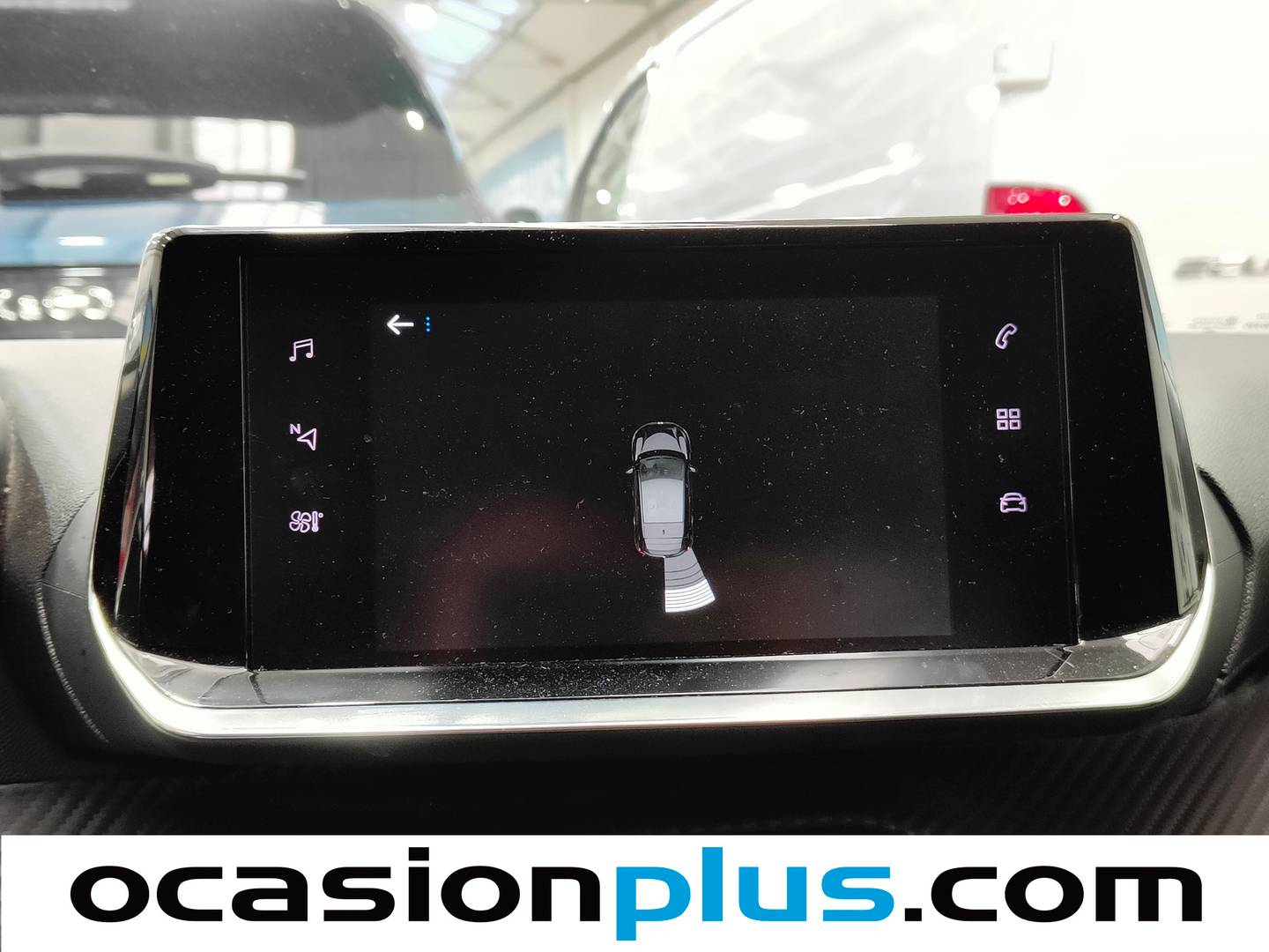 Foto Peugeot 208 Peugeot 208 PureTech 100 Active Pack (100 CV)