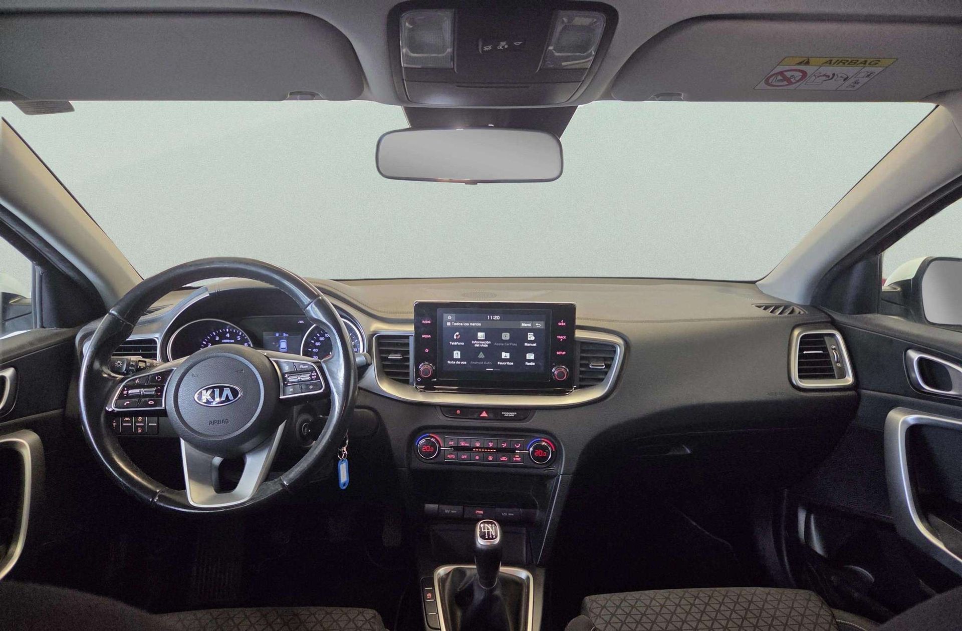Kia XCeed 1.0 T-GDi Drive - foto 6